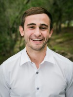 Francois Janse van Rensburg
