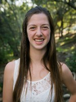 Kayla Vorster
