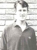 Andre Serfontein