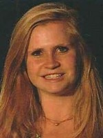 Anja Olivier