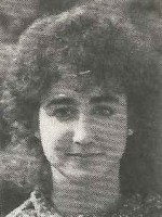 Annien Jonker