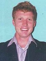 Arnold Botha