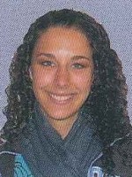 Beate van Niekerk