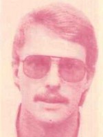 Chris van Niekerk