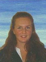 Christina Langenhoven
