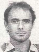 Dappie van der Ryst