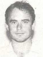 Dappie van der Ryst