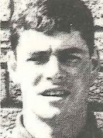 Dirk van Wyk