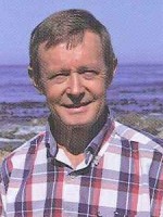 Ds Frankie Gerber