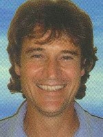Ds Richard van Wyk