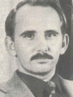 Ds Willie Botha
