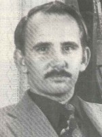 Ds Willie Botha