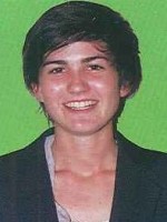 Elrika Harmzen
