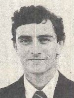 Francois de Wet