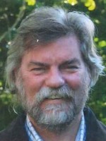 Frederick Marais