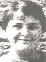 Gerda Engelbrecht