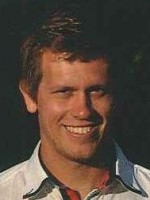 Gideon Swanepoel