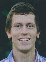 Gideon Swanepoel