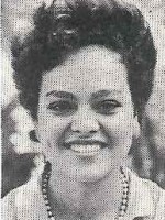 Irma Rothwell