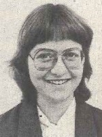 Isobel van Heerden
