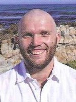 Jaco du Preez