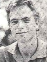 Janse van der Ryst