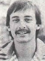 Johan van Zyl