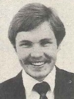 Johann Mostert