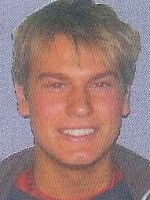 Karl Janse van Rensburg