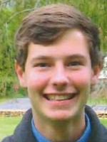 Kyle van Heerden