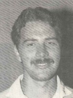 Leon Starker