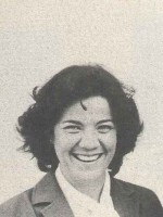 Lida Bezuidenhout
