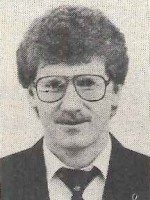 Louis Moolman