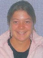 Maretha van Zyl