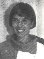 Margarete van Eeden