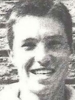 Pieter Laubscher