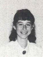 Rozanne Marais