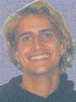 Sam Pretorius