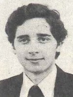Samuel Brookes