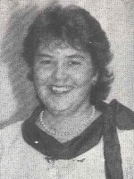 Shanie van der Walt