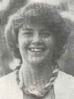 Shanie v.d. Walt