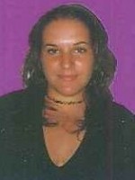 Tanya Rossouw