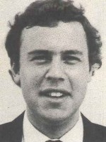 Willem Krugel