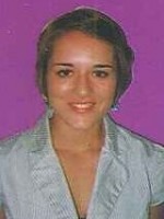 Yolandi van Rooyen