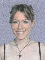 Yvette Rossouw