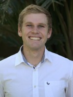 Gerrit van Zyl