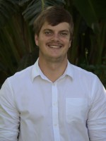 Louis Fourie