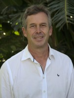 Marinus Theron