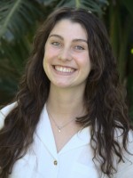 Sarah-lee de Greeff