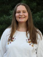 Surika van Zyl